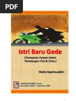 Kumpulan Cerpen Ustadz Hatta | PDF
