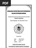 Kartu Ucapan Pensiun Pak Arifin