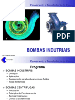 ETF Bombas