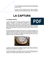 Alfonso Bustos - Curso de Fotografia Digital - Camara Digital