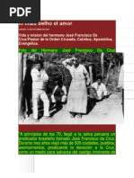 Lo Mais Belho El Amor