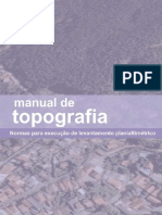 Manual Topografico Ed 2011 Revisado 03-10-2011
