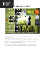 Download Cara Nak Crack Azrol by blackpaper07 SN13373831 doc pdf