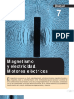 Magnetism o