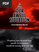Download Our Awful Situation Secret Combinations Above Us by 224457 SN13373940 doc pdf
