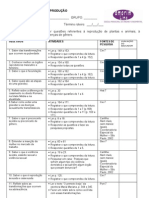 Roteiro - 7ºano - Reprodução