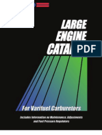 Impco Engine Catalog 2008