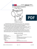 Impco 2006 Cat-200 Series