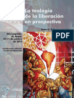 118979518 La Teologia de La Liberacion en Prospectiva Tomo II