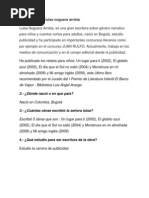 Download Biografia de Luisa Noguera Arrieta by grober SN133745300 doc pdf