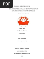 Download Proposal Riset Keperawatan by Riska Eka Fatma Hasibuan SN133745673 doc pdf
