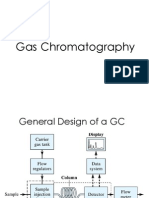 Insmeth Lecture 8 - Gas Chromatography