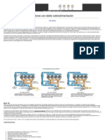 Motores Sobre Alimentados