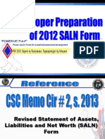 2012 SAsaln LN Lecture.ppt