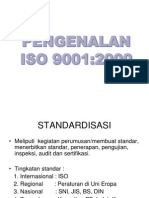 iso 9001:2000