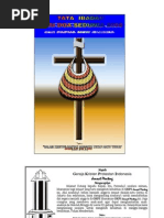 Download Warta Jemaat 15 Maret 2009 by gkpimtg SN13376131 doc pdf