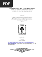 Download Kandungan Zn Dalam Susu by Mahendra Wahyu Pratama SN133762499 doc pdf