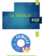 1 La Familia