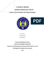 Download Kaitan Antara Struktur Dan Fungsi Jaringan by AbangAnton SN133763433 doc pdf