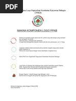 Download Makna Komponen Logo Paguyuban Kesehatan Karyawan Bahagia by paguyuban SN13376759 doc pdf