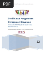 Download Makalah Manajemen Kontemporer Kasus Drydocks_DIVERSITY by Bambang Andjar SN133767964 doc pdf