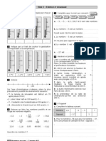 Cah Valide Cahiers Chapitre 2010 5N3