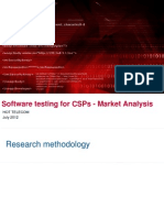 Software Testing