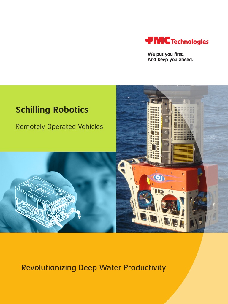 schilling robotics llc