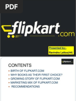 Flipkart