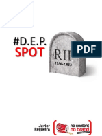 d.e.p.-spot