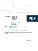 Download Contoh Penawaran Pembuatan Booth by sikil SN133779223 doc pdf