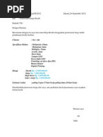 Download Contoh Penawaran Pembuatan Booth by sikil SN133779223 doc pdf