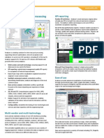 Analyzer Datasheet 27th June 2011