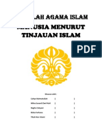 MAKALAH-AGAMA-1 MANUSIA MENURUT ISLAM.docx