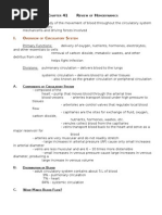 Download Chapter 41 - Review of Hemodynamics by dlneisha61 SN13378158 doc pdf