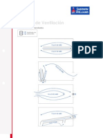 Normas - Ventilacion para Pintar