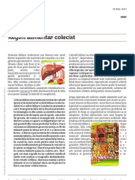 Regim Alimentar Bolnavi Colecist PDF