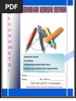 Surat Pernyataan Bersedian Mengikuti Pelatihan