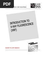 Download Introduction to X-Ray Fluorescence XRF by Mohammad Youssefi SN133784457 doc pdf