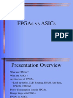 ASIC-FPGA