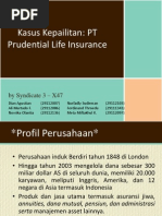 Download Kasus Pailit PT Prudential_ syndicate 3_x47pptx by Ferdinand Troedu P Gultom SN133785305 doc pdf