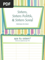 Download Sistem politik  by Ida Ismail SN133785327 doc pdf