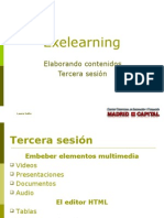 Ex Elearning 3