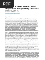 Download Henry_s Clinical Diagnosis and Management by Laboratory Methods 21st Ed 279-294 Indo by Patricia Kalangi SN133787268 doc pdf