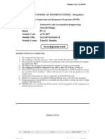 F-43 PEMP Assignment Problem Statement - ACD2507 - PT12