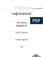 Certificate Colours4