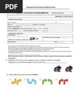 (F.Avaliação.Isometrias)