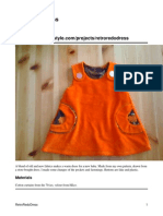 Retroredodress Original