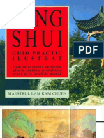 Feng Shui Ghid Practic Ilustrat