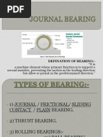 Download Journal Bearing by mohd_mateen19908245 SN133790052 doc pdf